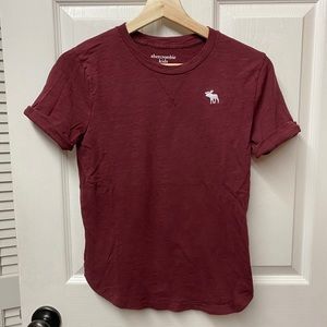 Abercrombie Kids T-shirt size 11/12